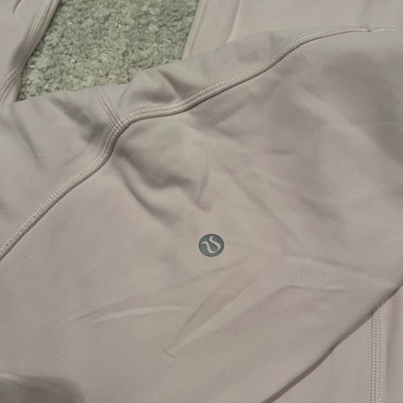 Lululemon align leggings - Picture 3 of 4